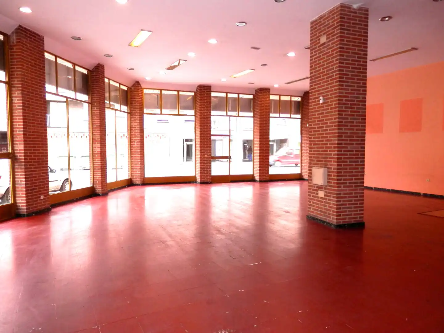 Local comercial en venda a Medina del Campo, imagen 4