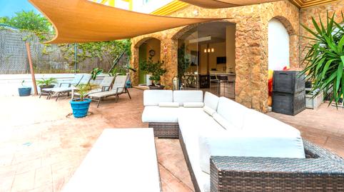 Foto 3 de Casa adosada en venda a Calle Jaén, 7, Calahonda, Mijas