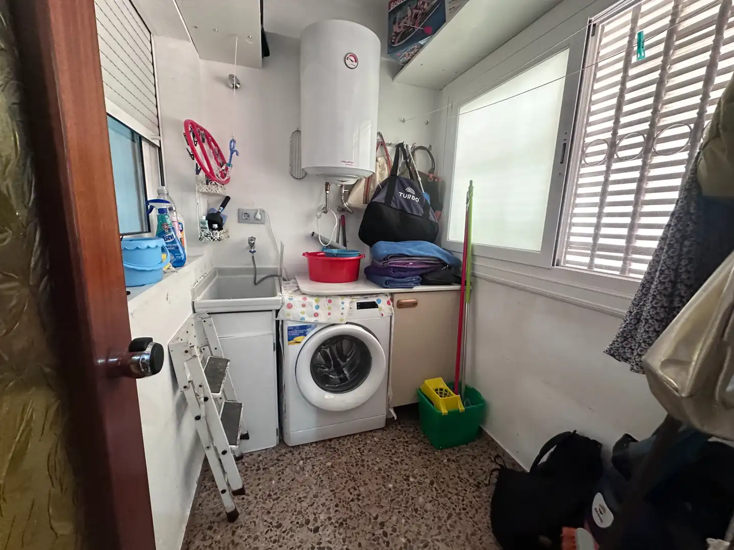 Apartment with lift for sale in Playa de Poniente, imagen 37