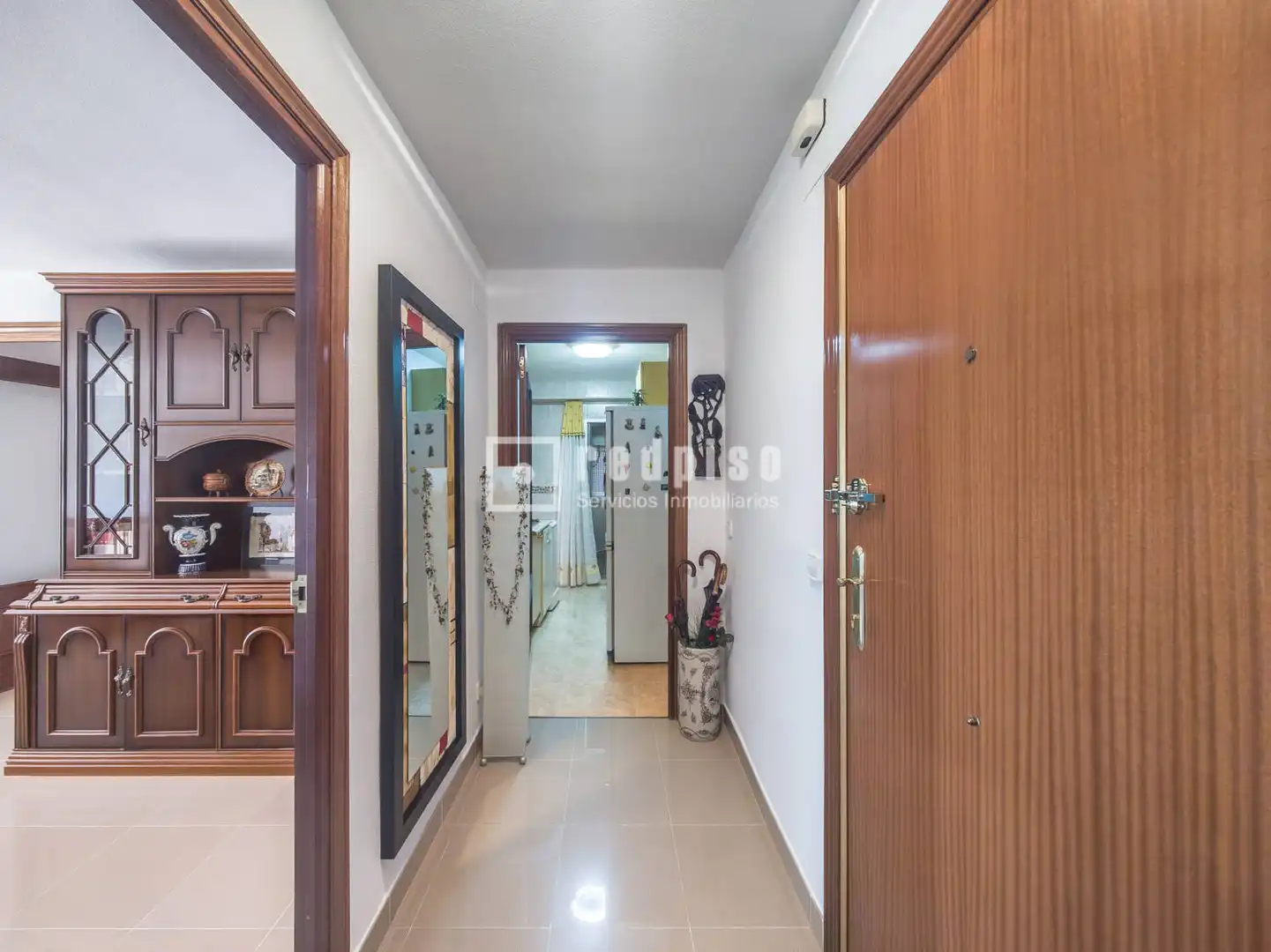 Wohnung zum Verkauf in Alcorcón mit Heizung und Terrasse