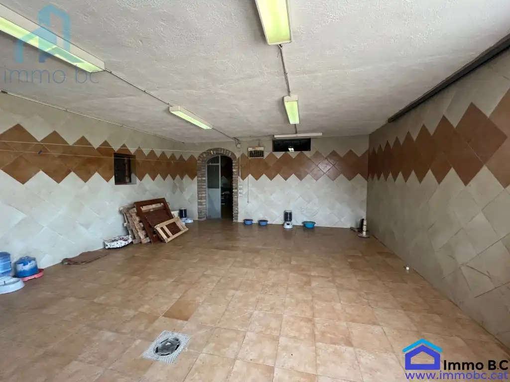 Casa o chalet en venta en El Milà