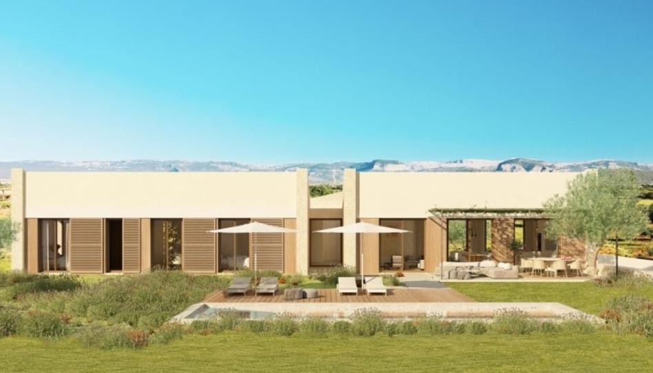 Foto 1 de Finca rústica en venta en Consell, Illes Balears