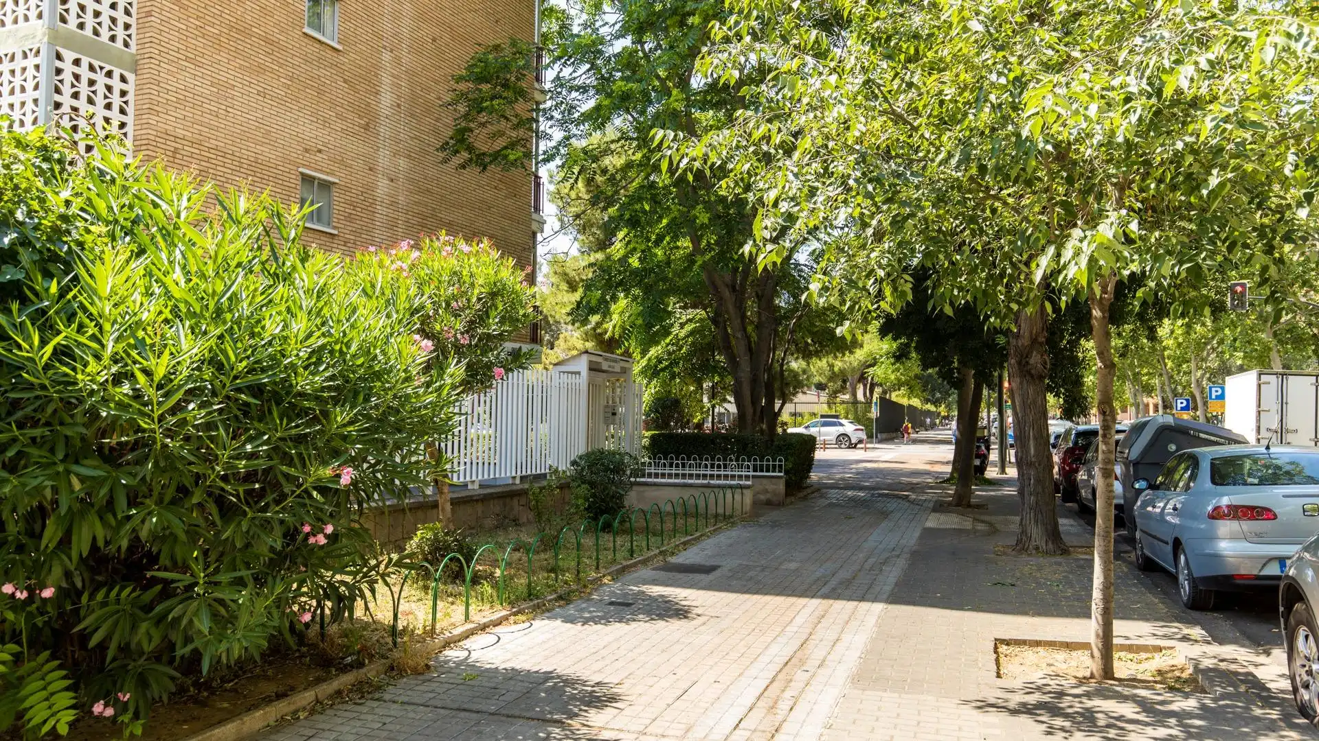 Flat with terrace for sale in Calle ARAGON (CONDES DE) 11, imagen 50