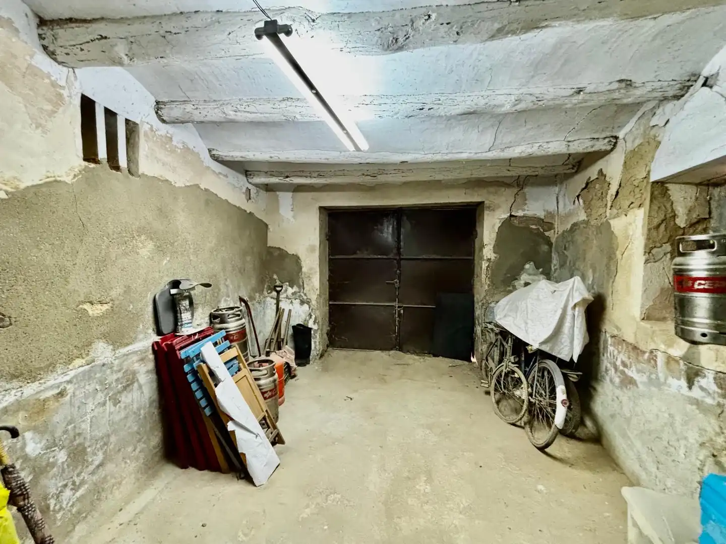Casa o xalet en venda en Agón amb Terrassa i Traster