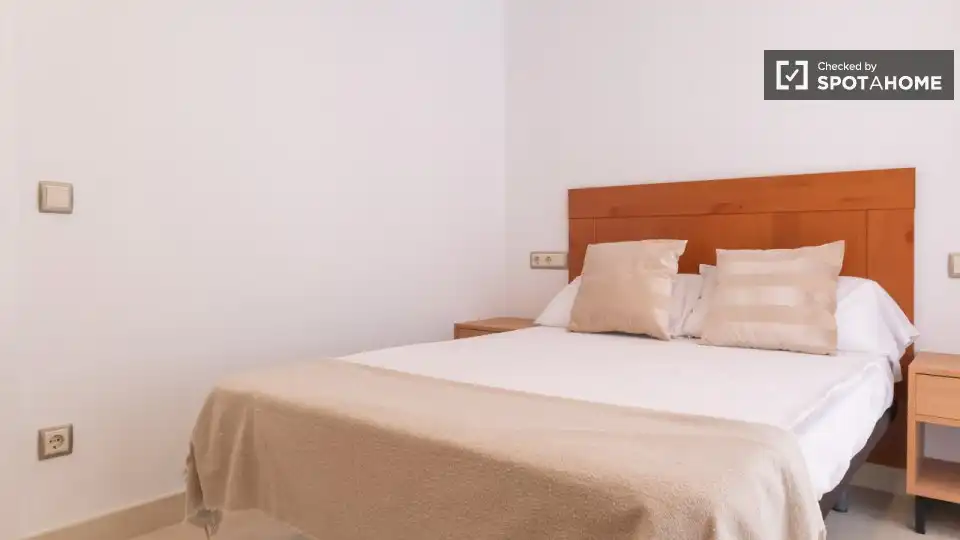 Piso en alquiler en Barrio de Salamanca, imagen 18