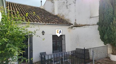 Foto 3 de Casa adosada en venda a Lora de Estepa, Sevilla