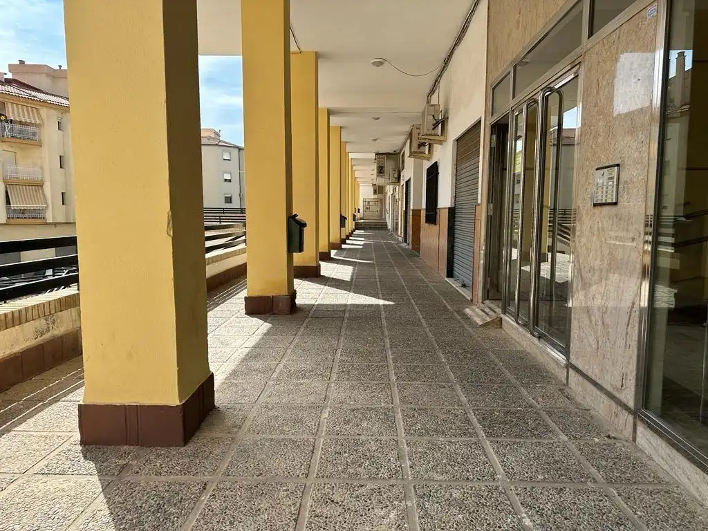 Local comercial en venda a Avenida SALOBREÑA 25, imagen 23