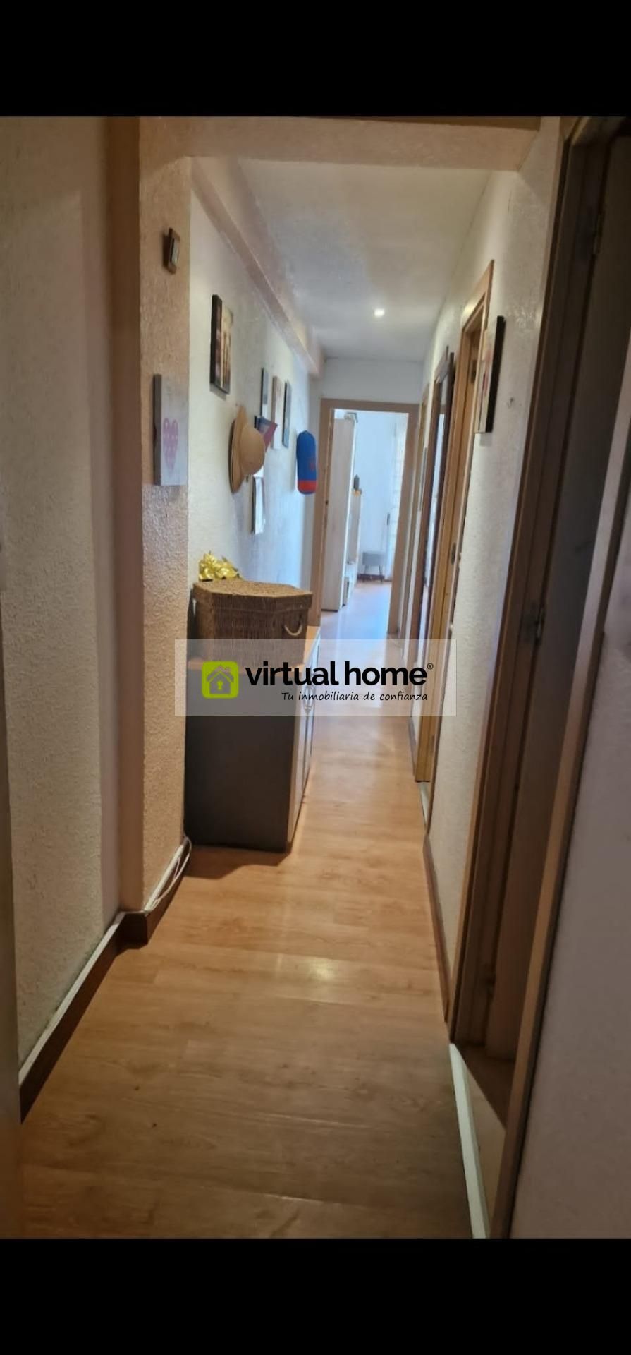 Pis en venda en Benidorm amb Terrassa