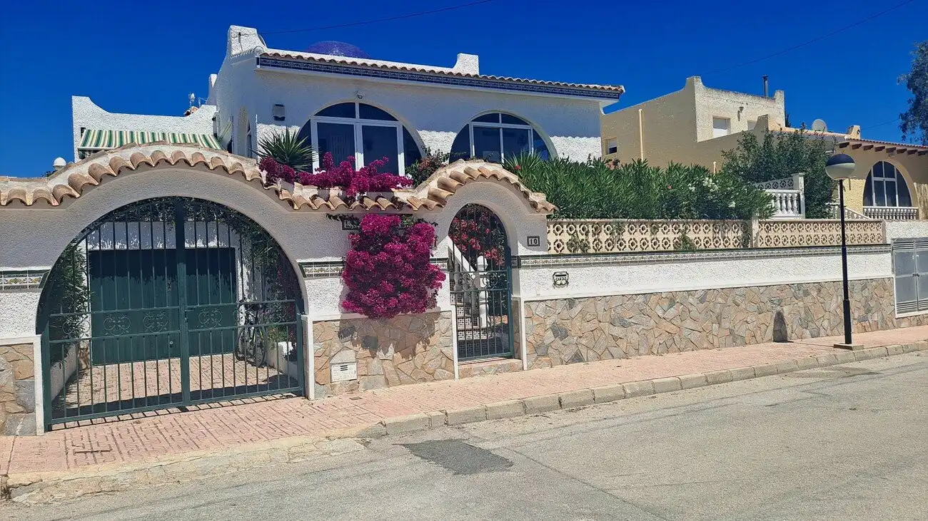 Haus mit Pool zum Verkauf in N/A, imagen 3