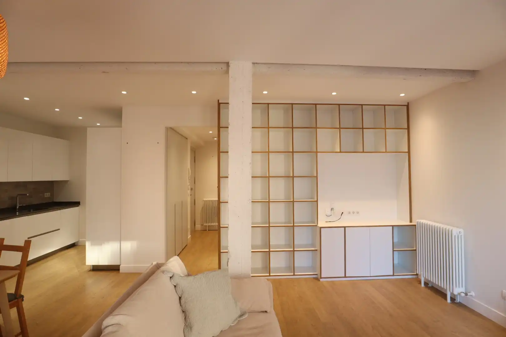 Apartamento en venta en Bilbao , Bizkaia