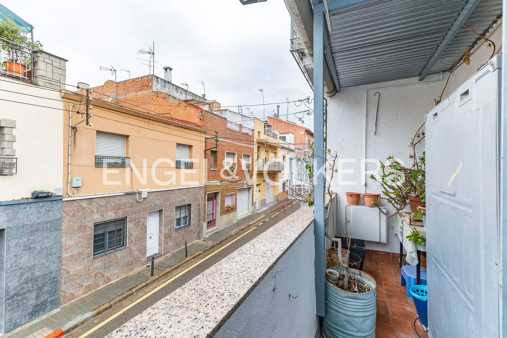 Adosado con terraza en venta en Ca n'Oriac - Sector Nord, imagen 25