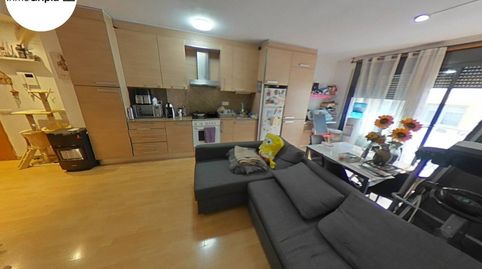 Foto 2 de Piso en venta en Cementiri Vell, Terrassa