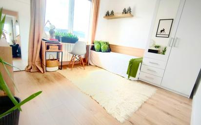 Bedroom of Flat for sale in Bilbao   with Terrace