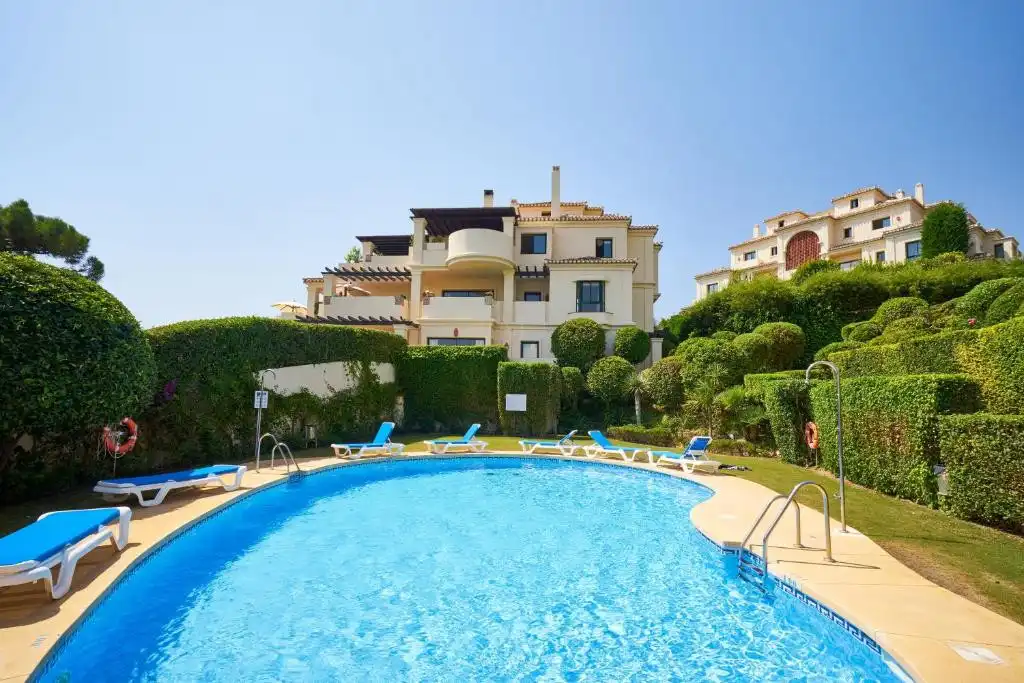 Attic for sale in Los Arqueros - Puerto del Almendro