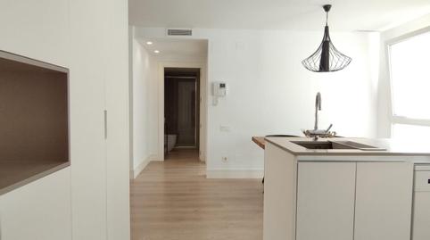 Foto 2 de Pis de lloguer a San Miguel, Murcia