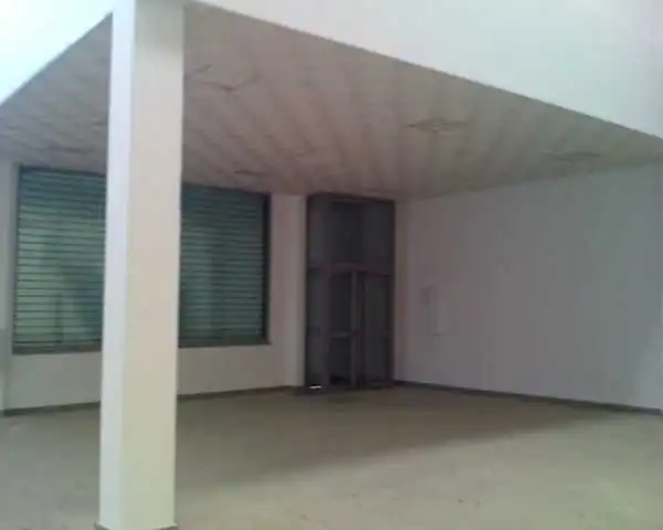 Nave industrial en alquiler en Cerro - Amate, imagen 2