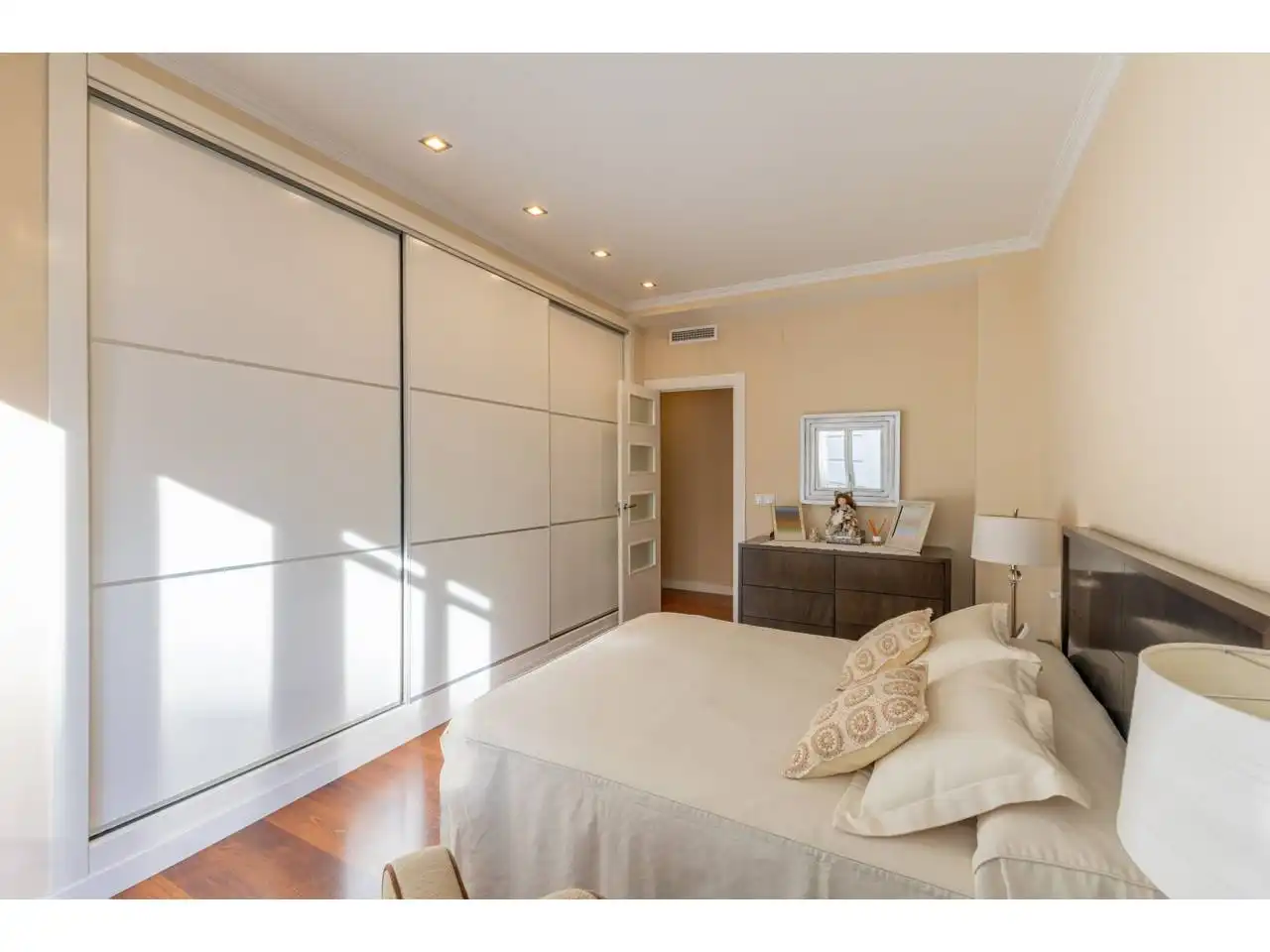 Piso con ascensor en venta en Calle Padilla, imagen 16