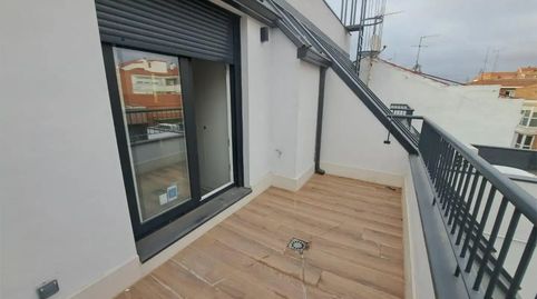 Foto 4 de Dúplex de lloguer a Calle de Carlos Hernández, 18, Ventas, Madrid Capital