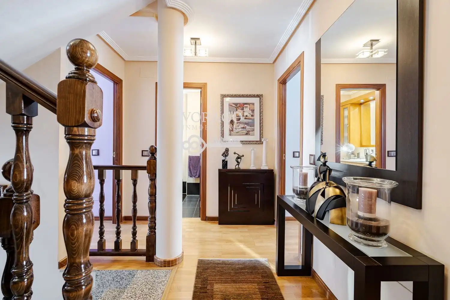 Casa o chalet en venta en Meco con Jardín privado y Piscina