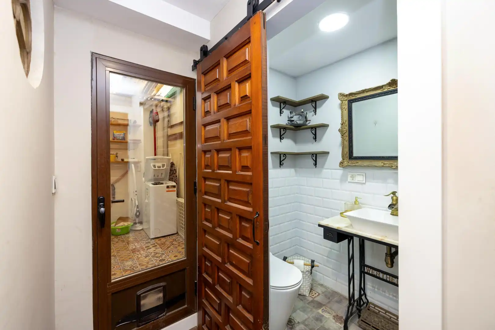 Apartament en venda a Plaza del Salvador, Barrio de Albaicín