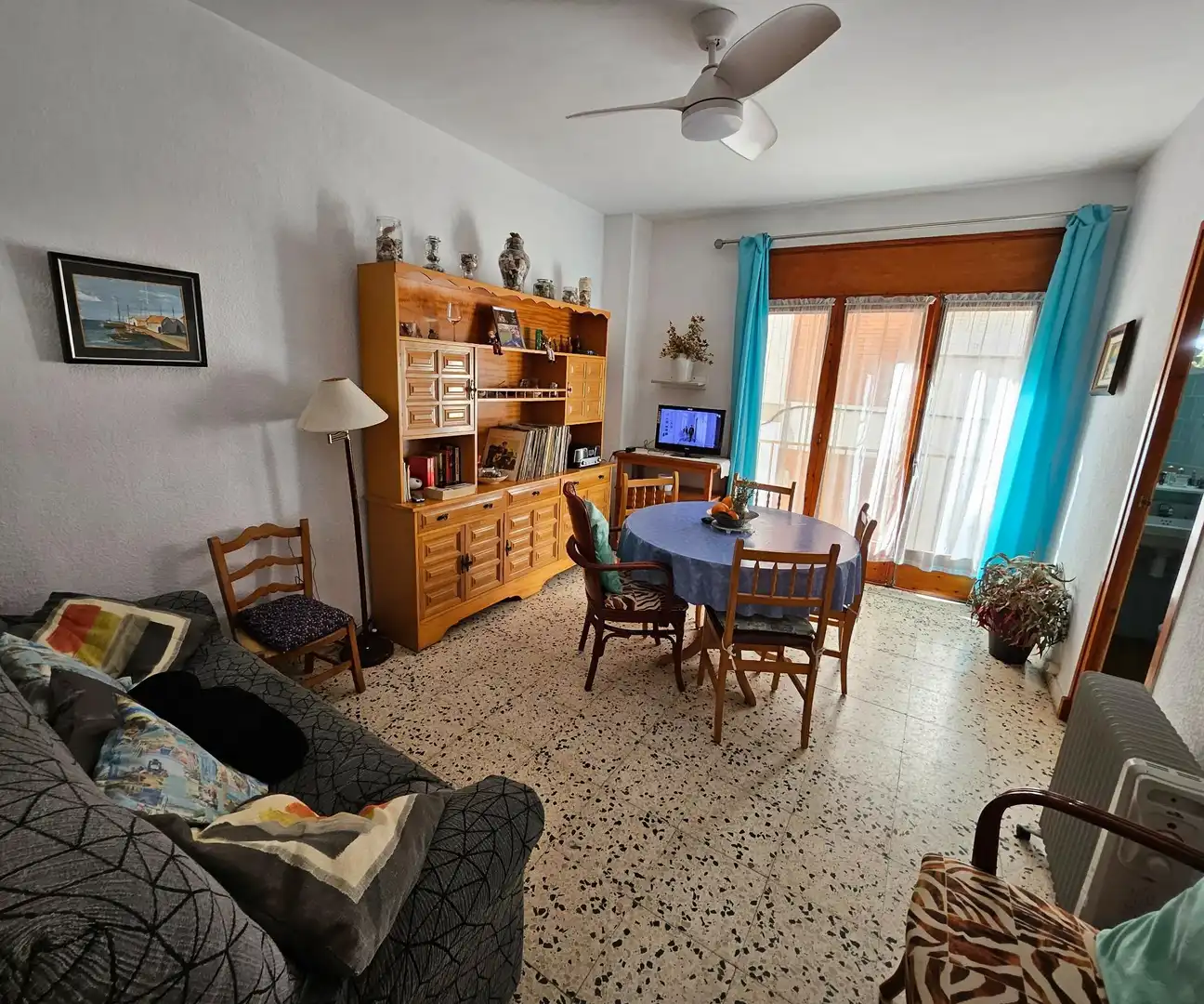 Dúplex en venta en L'Ametlla de Mar pueblo