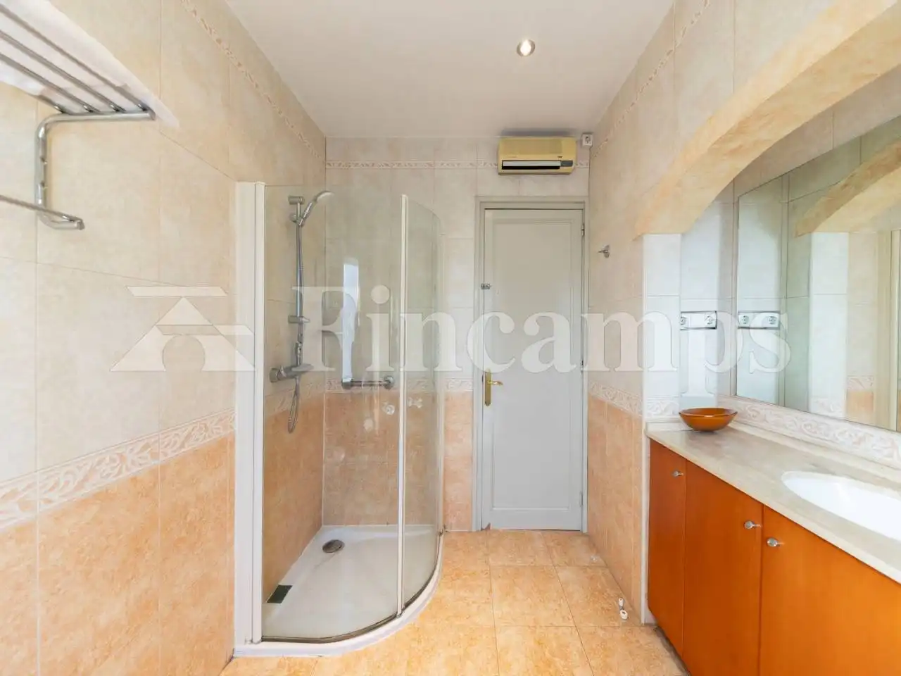 Bathroom of Houses for sale in Sabadell  with Heating and Private garden