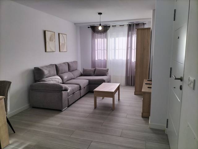 Apartamento en Alquiler en Centro