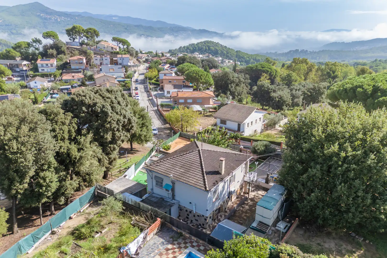 Villa avec jardin à vendre à Carrer de Sant Mateu, imagen 52