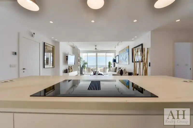 Ático en venta en Altea Hills, imagen 31