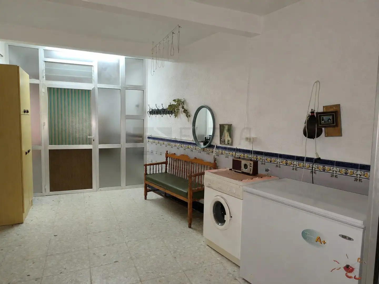 Casa o chalet en venta en Minaya con Calefacción, Amueblado y Horno