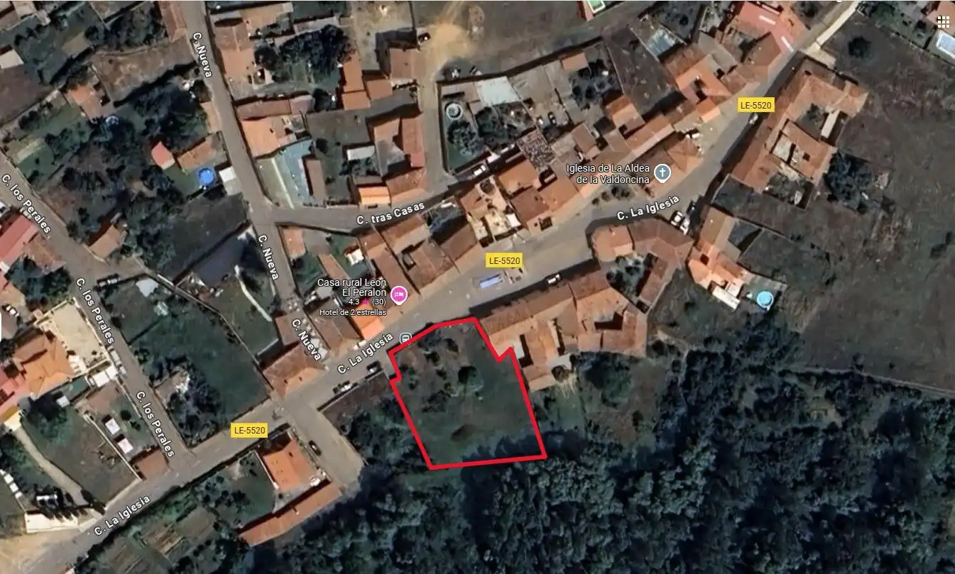 Terreni e lotti in vendita a Iglesia