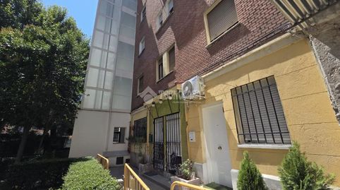 Foto 2 de Piso en venta en Lucero, Madrid Capital
