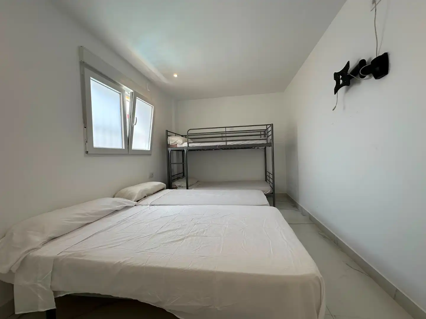 Habitación de Apartamento en venta en Cartagena con Amueblado y Balcón