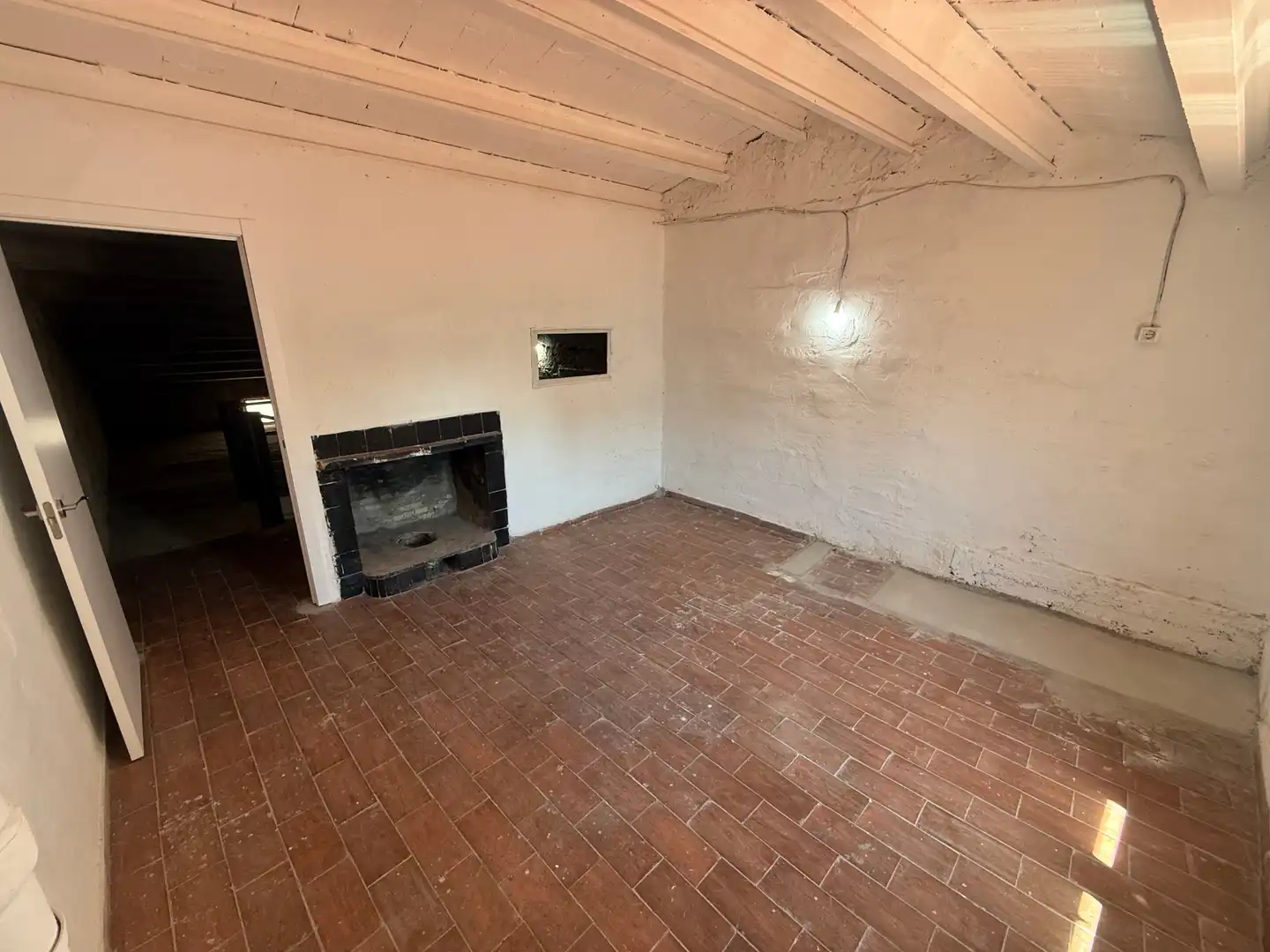 Maison mitoyenne avec terrasse à vendre à Carrer del Mestre Güell, imagen 46