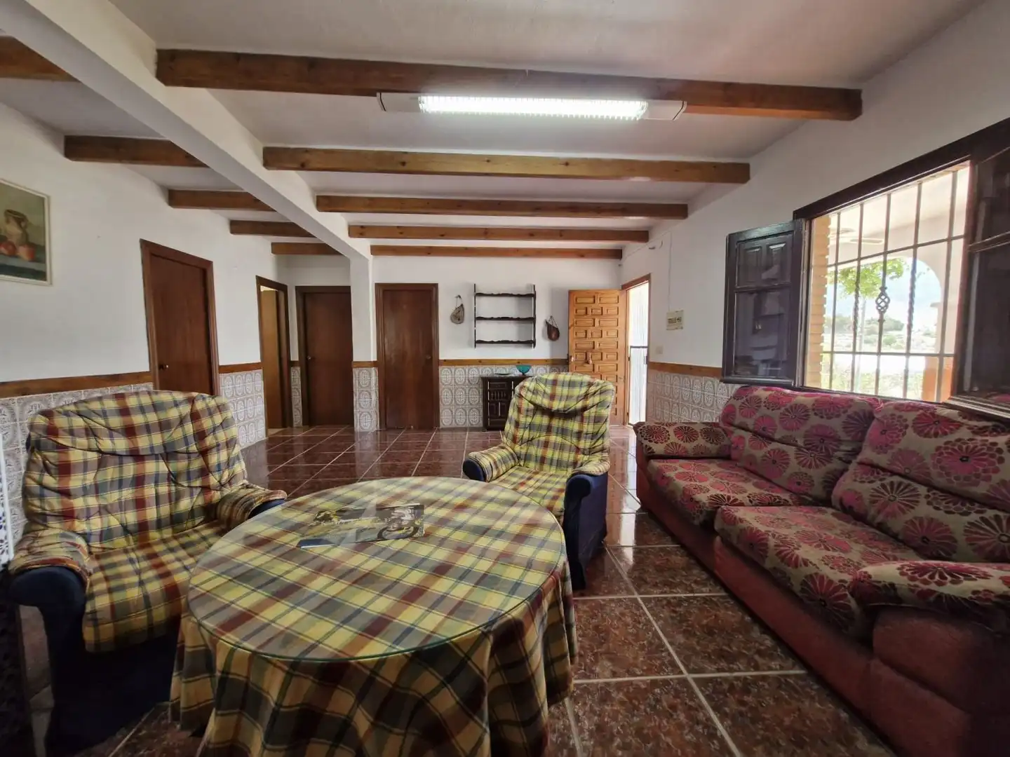 Casa rústica en venta en Los Tablones - La Garnatilla, imagen 16