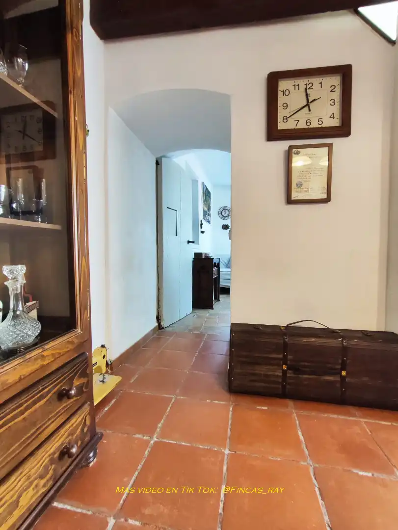 Casa rustica in vendita a Diseminado Cal Tinot 1, imagen 43