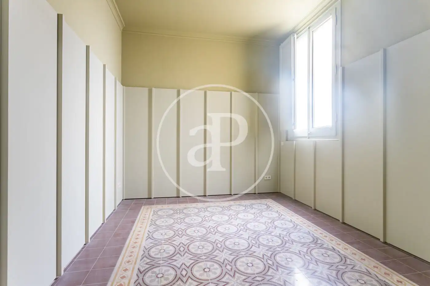 Wohnung zur Miete in Barcelona, Barcelona