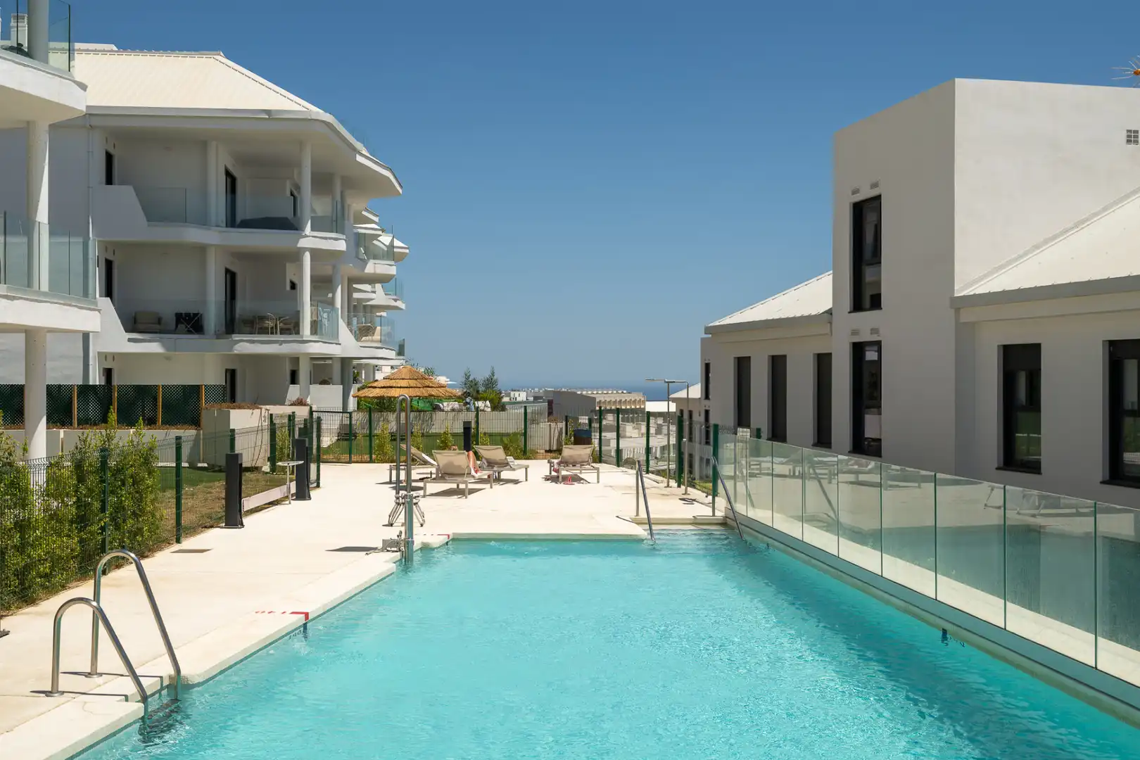 Home with pool for sale in El Higuerón, imagen 27