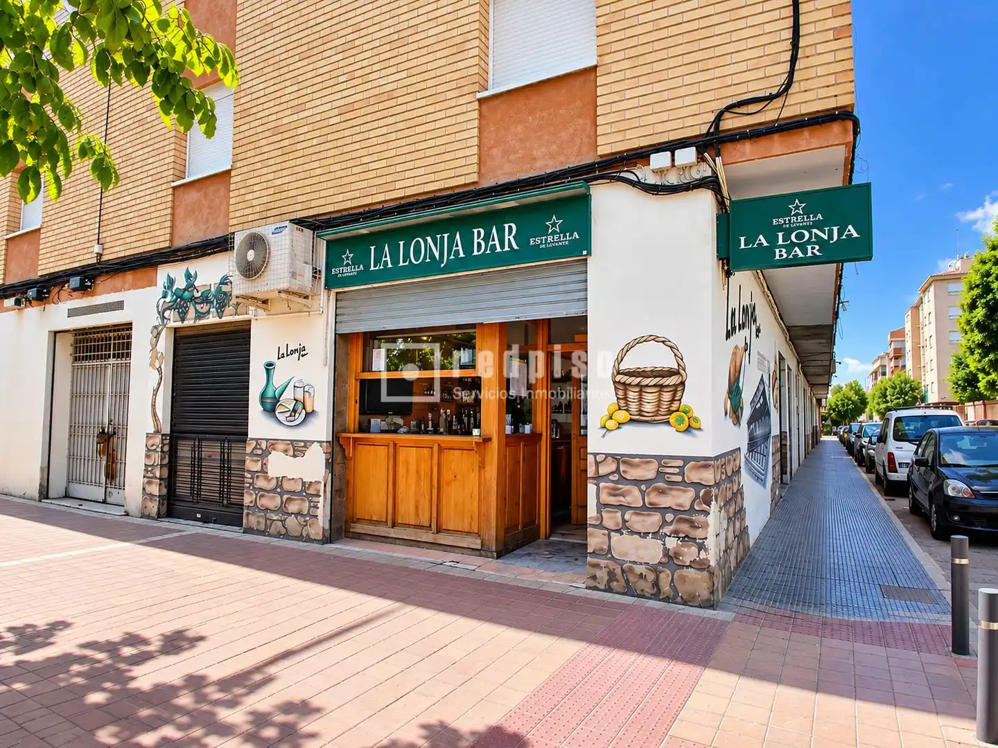 Business premises for sale in Norte