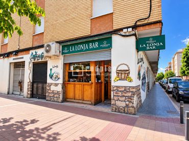 Business premises for sale in Norte