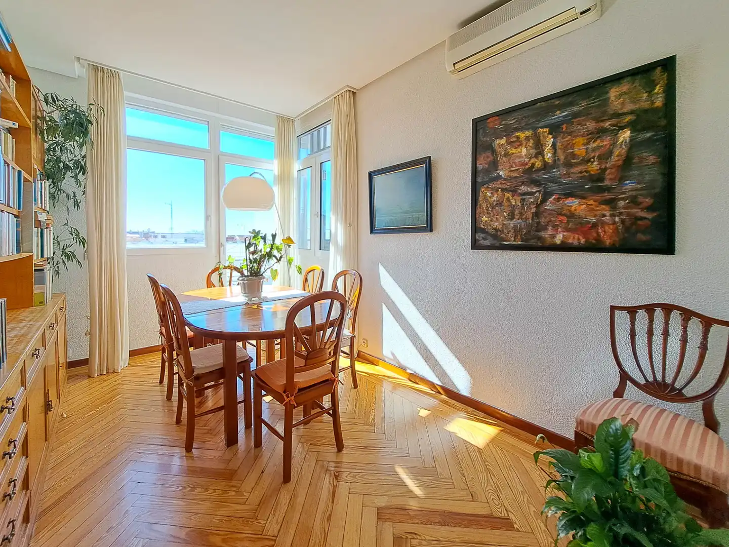 Penthouse mit Aufzug zum Verkauf in Calle de Ibiza 3, imagen 40