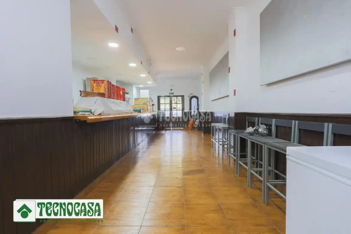 Local comercial en venda a Adra, imagen 4
