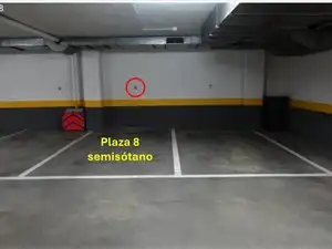 Flat with lift for sale in Calle de Finisterre, imagen 2