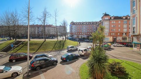 Foto 2 de Pis de lloguer a Calle Los Alcornoques, Alisal - San Román, Santander