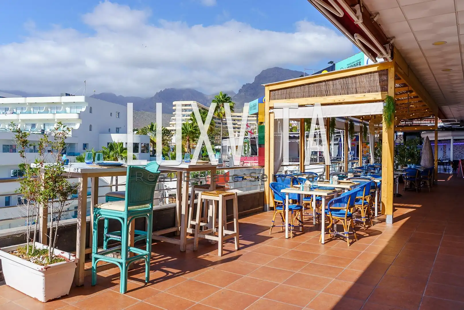 Local de alquiler en Adeje con Aire acondicionado y Terraza