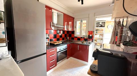 Foto 2 de Casa adosada en venda a Zona Carrefour - Urbanizaciones, Alicante