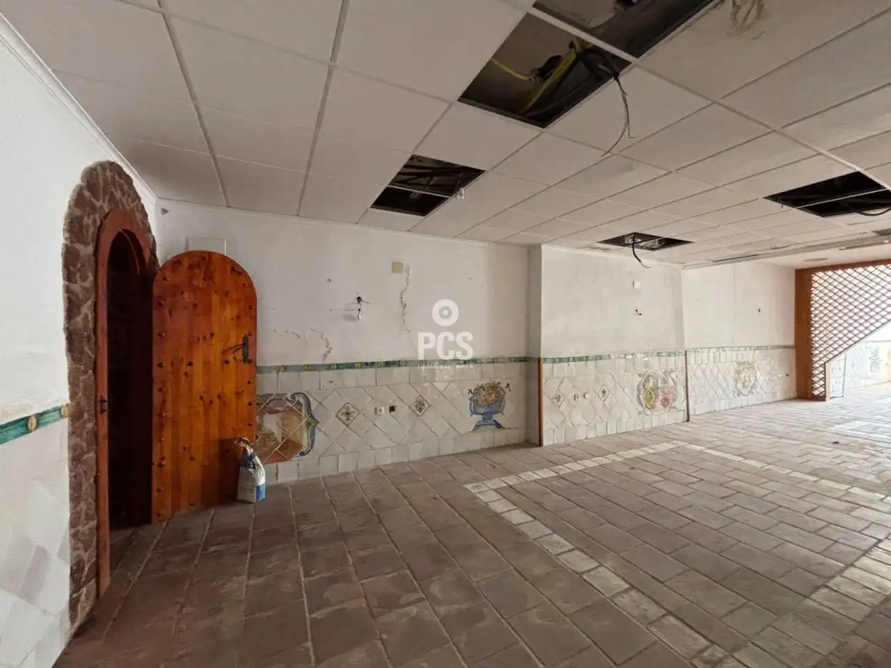 Piso en venta en Alhama de Murcia