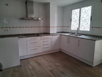 Kitchen of Attic for sale in L'Alcora  with Terrace