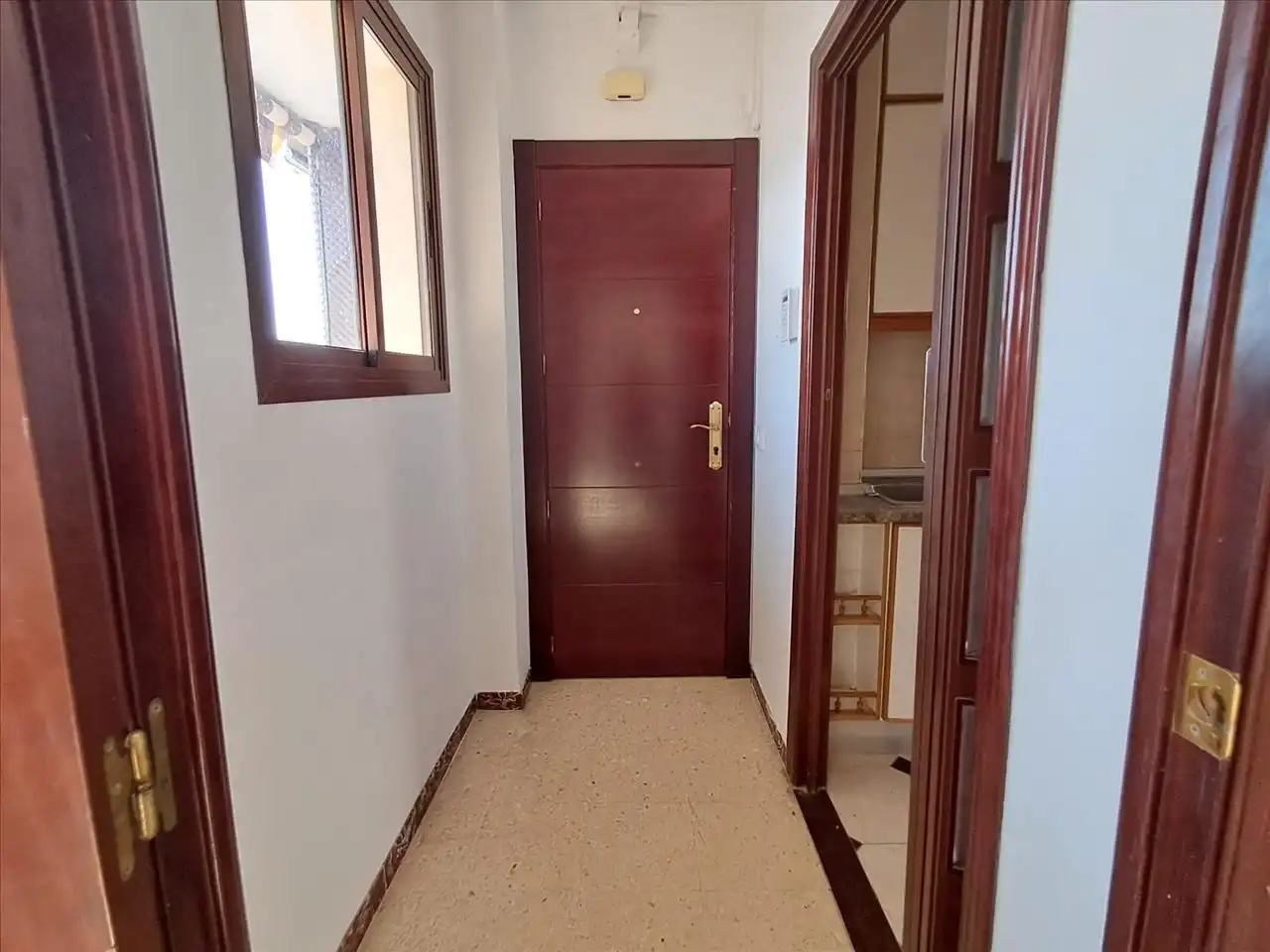 Wohnung zum Verkauf in Puente Genil mit Balkon