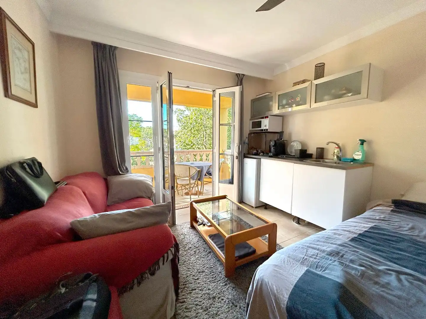 Casa amb terrassa en venda a El Toro, imagen 19